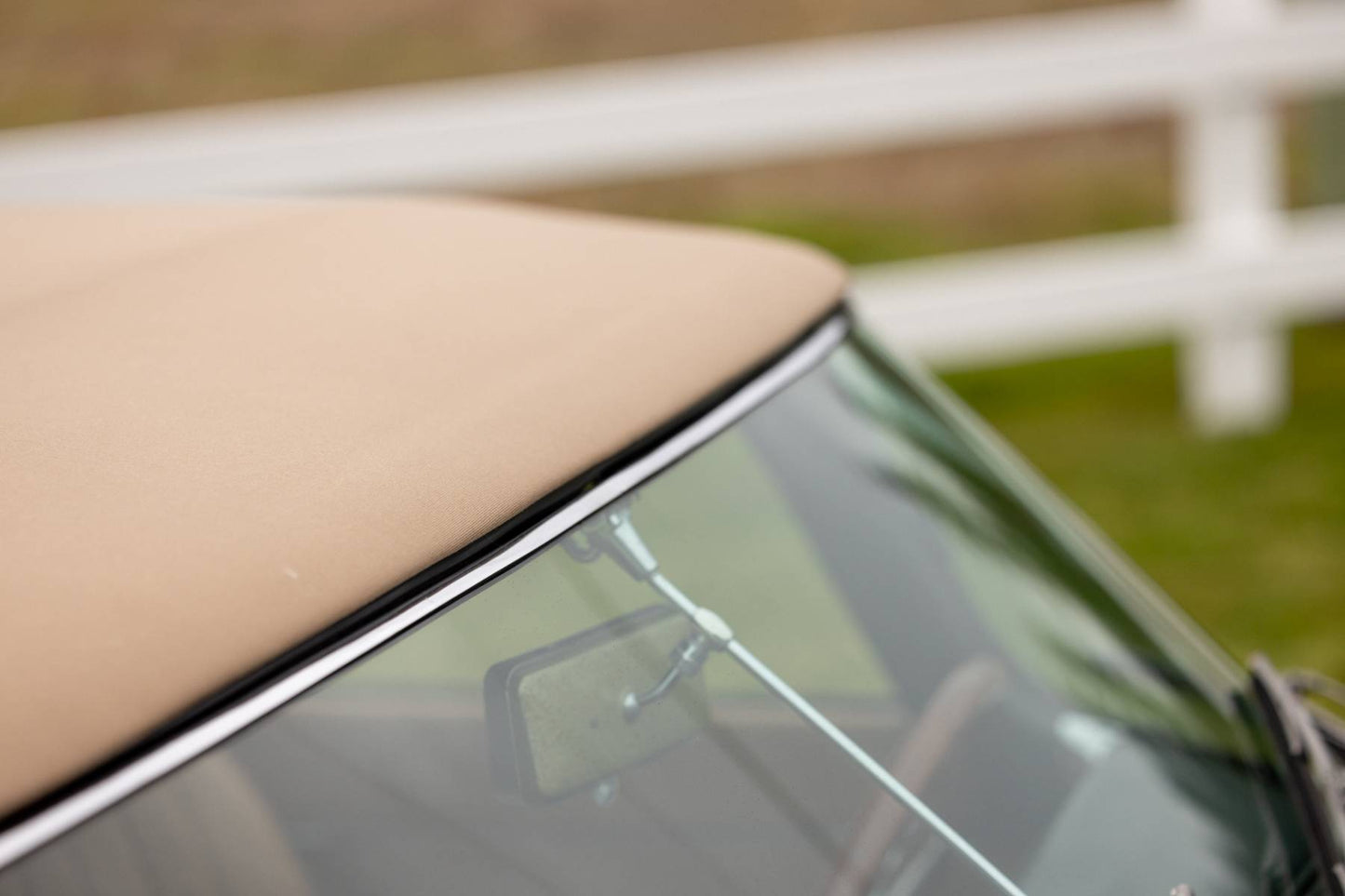 1970 Jaguar E-Type 4.2 Roadster