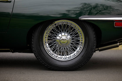1970 Jaguar E-Type 4.2 Roadster