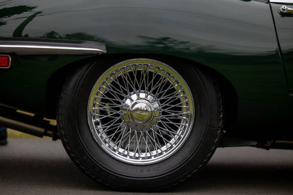 1970 Jaguar E-Type 4.2 Roadster
