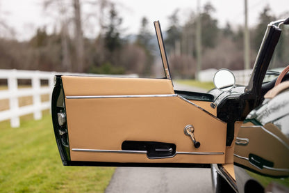 1970 Jaguar E-Type 4.2 Roadster