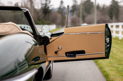 1970 Jaguar E-Type 4.2 Roadster