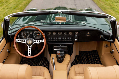 1970 Jaguar E-Type 4.2 Roadster