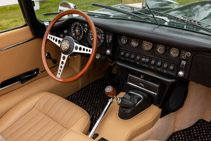 1970 Jaguar E-Type 4.2 Roadster