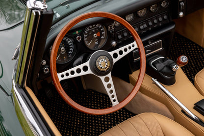 1970 Jaguar E-Type 4.2 Roadster