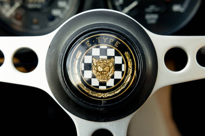 1970 Jaguar E-Type 4.2 Roadster