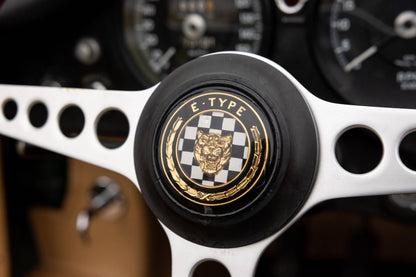 1970 Jaguar E-Type 4.2 Roadster