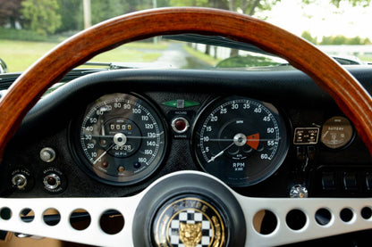 1970 Jaguar E-Type 4.2 Roadster