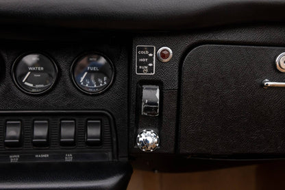 1970 Jaguar E-Type 4.2 Roadster