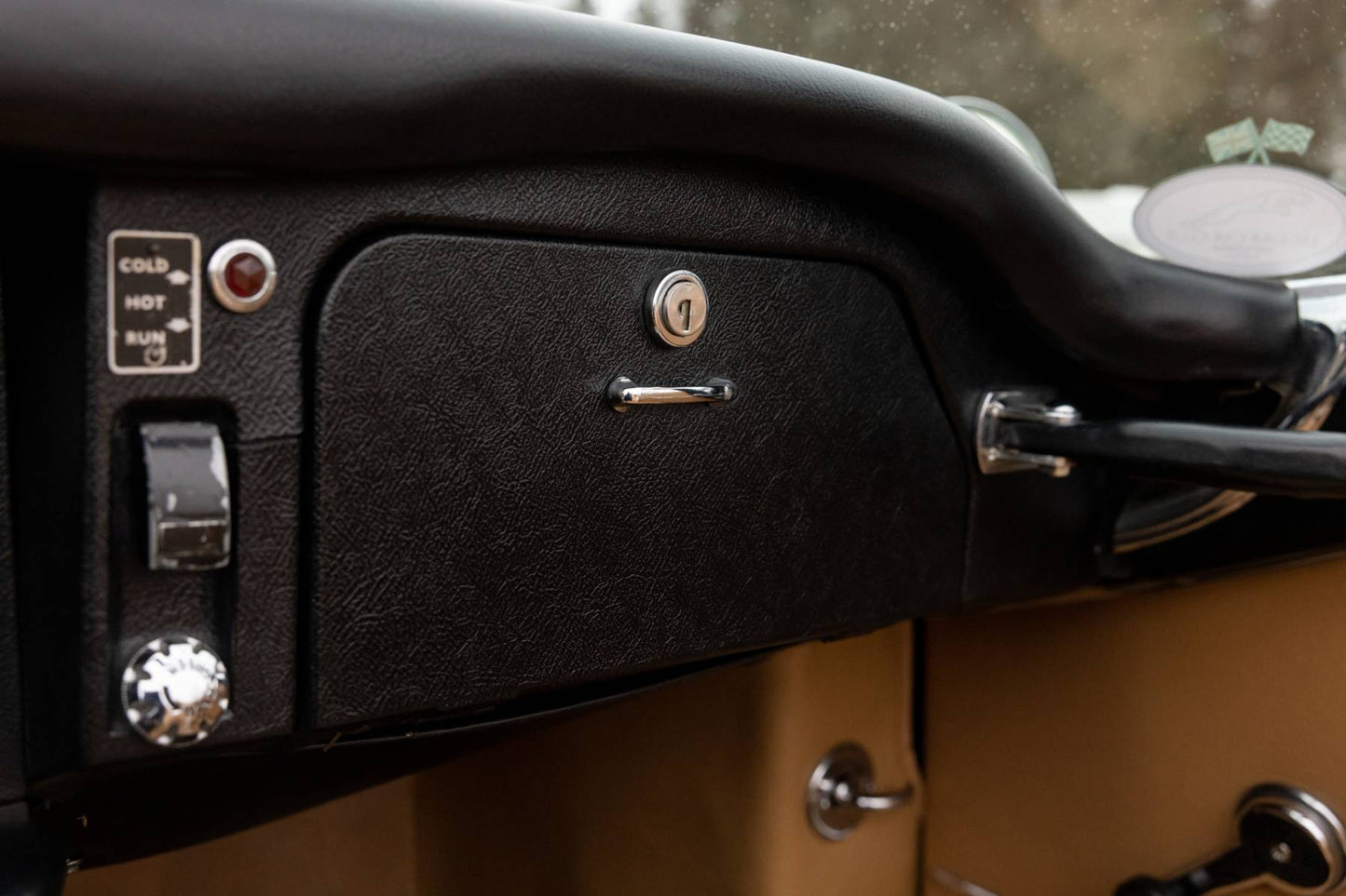 1970 Jaguar E-Type 4.2 Roadster