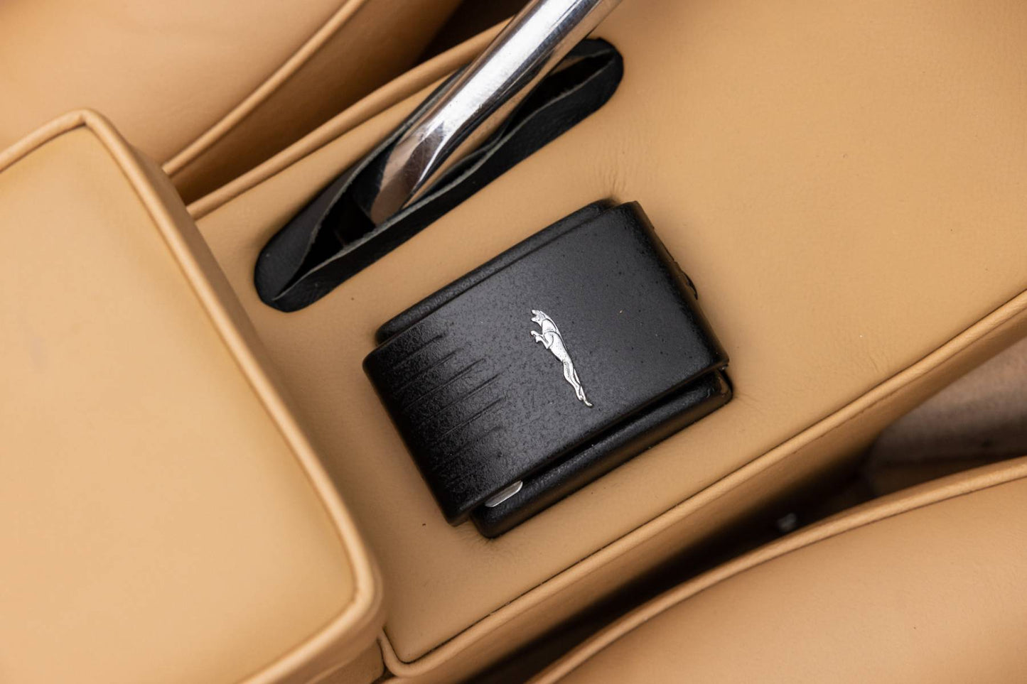 1970 Jaguar E-Type 4.2 Roadster