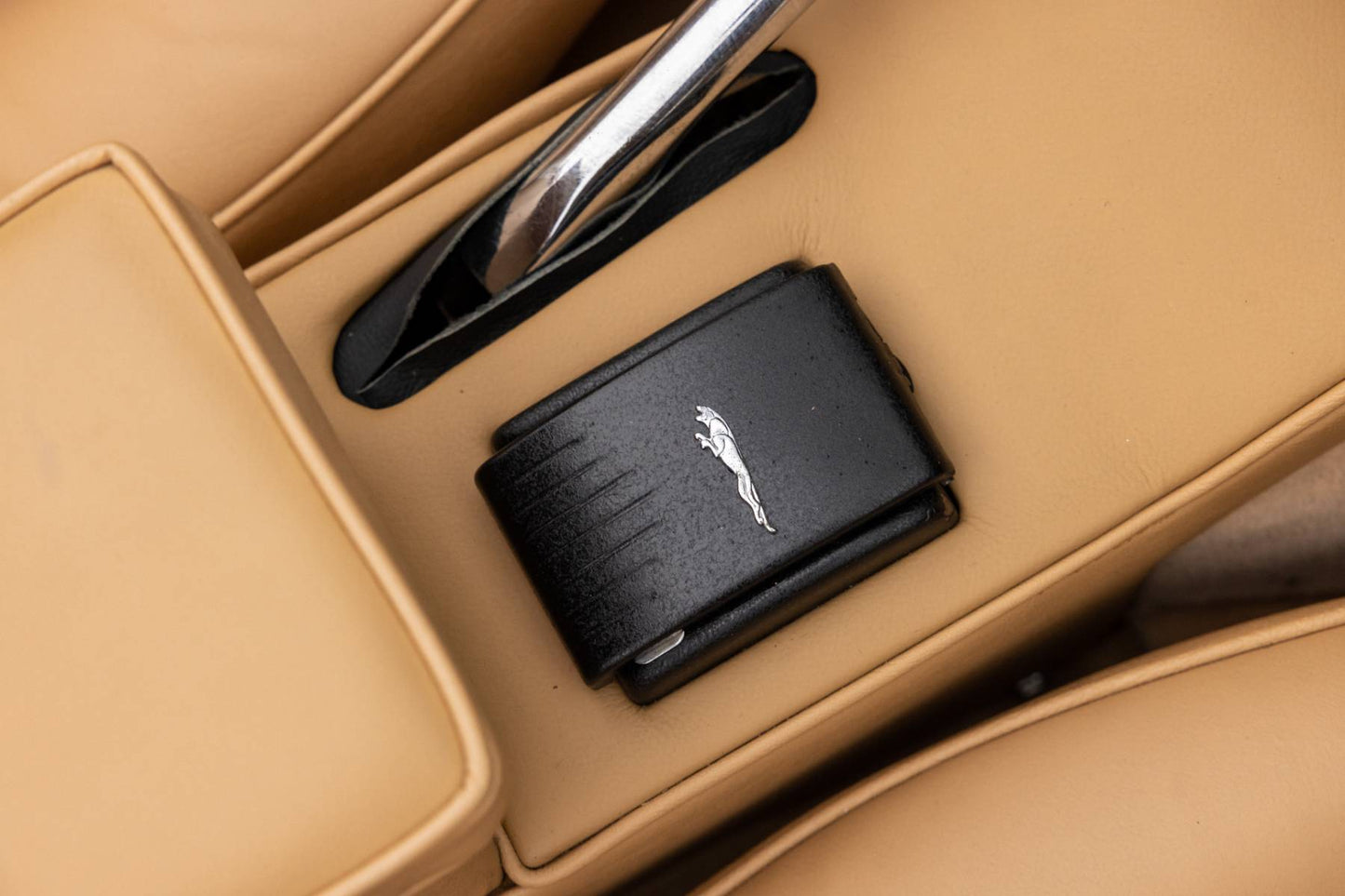 1970 Jaguar E-Type 4.2 Roadster