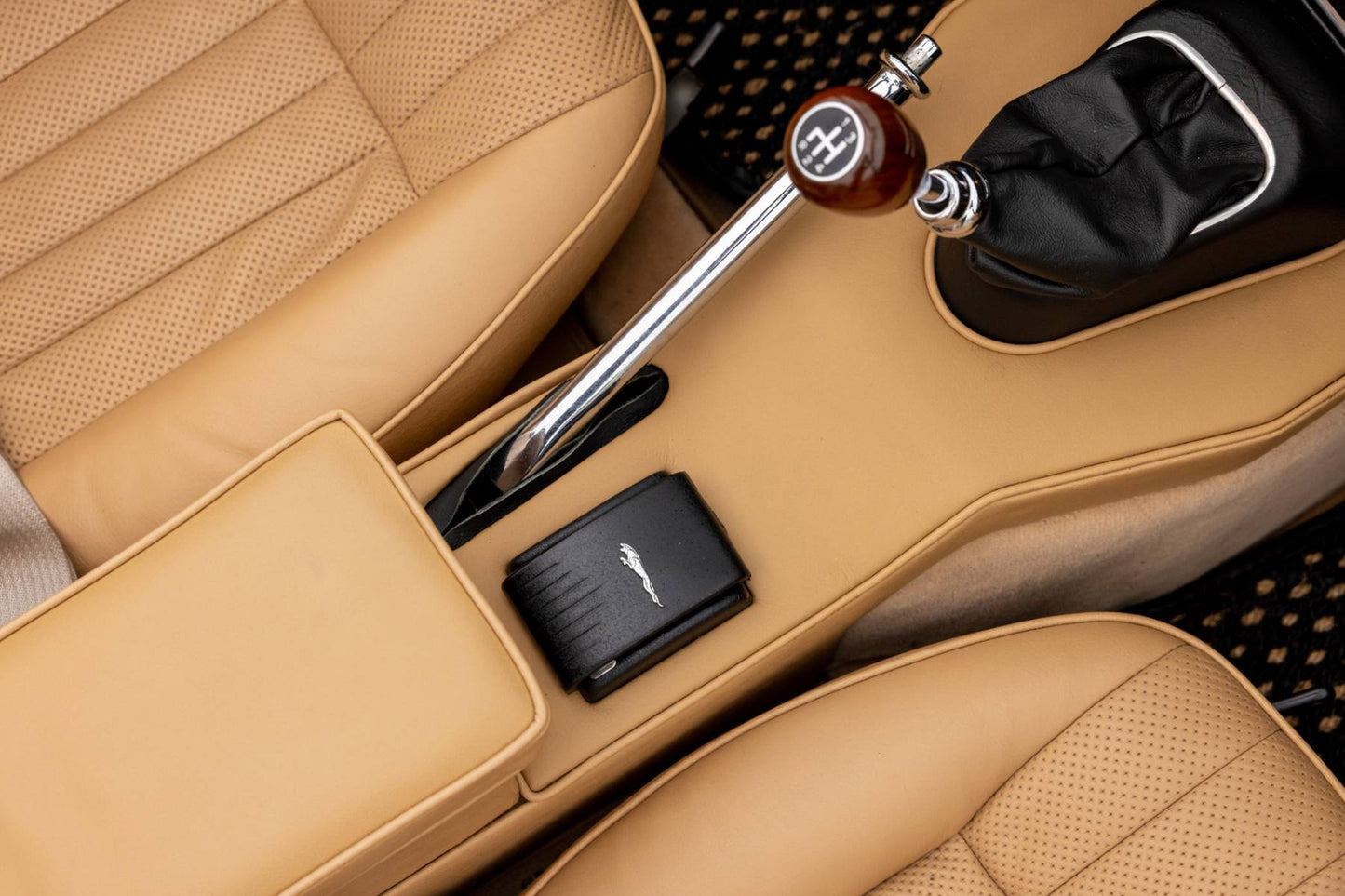 1970 Jaguar E-Type 4.2 Roadster