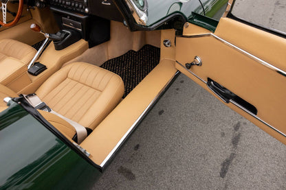 1970 Jaguar E-Type 4.2 Roadster