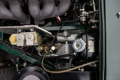1970 Jaguar E-Type 4.2 Roadster