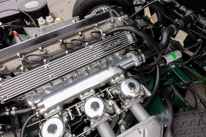 1970 Jaguar E-Type 4.2 Roadster