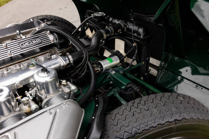 1970 Jaguar E-Type 4.2 Roadster