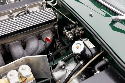 1970 Jaguar E-Type 4.2 Roadster