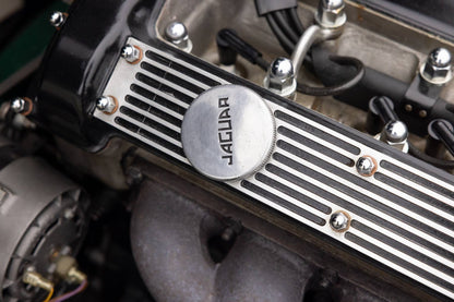 1970 Jaguar E-Type 4.2 Roadster