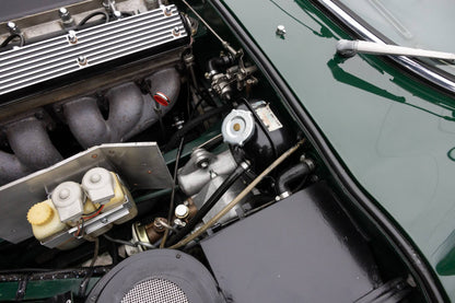 1970 Jaguar E-Type 4.2 Roadster