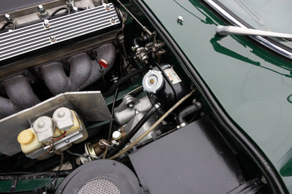1970 Jaguar E-Type 4.2 Roadster