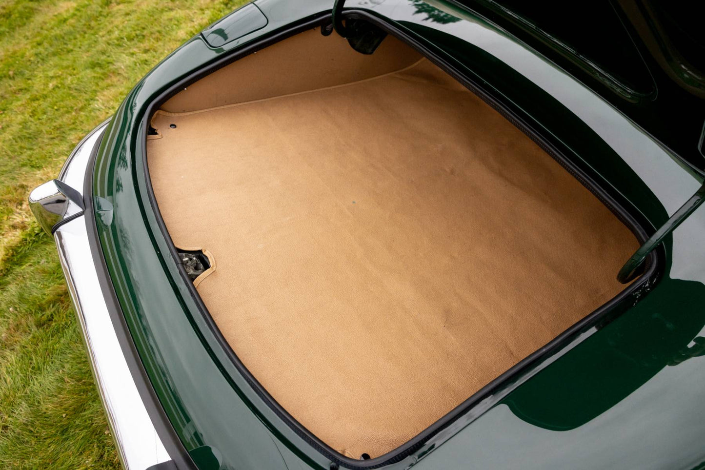 1970 Jaguar E-Type 4.2 Roadster