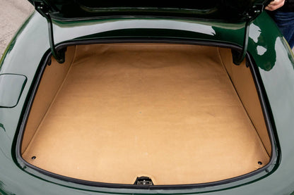 1970 Jaguar E-Type 4.2 Roadster