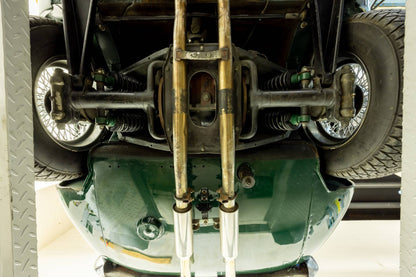 1970 Jaguar E-Type 4.2 Roadster