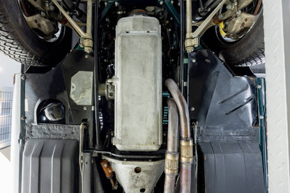 1970 Jaguar E-Type 4.2 Roadster