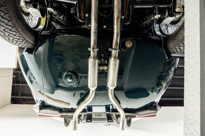 1970 Jaguar E-Type 4.2 Roadster