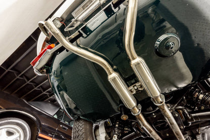 1970 Jaguar E-Type 4.2 Roadster