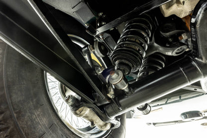 1970 Jaguar E-Type 4.2 Roadster