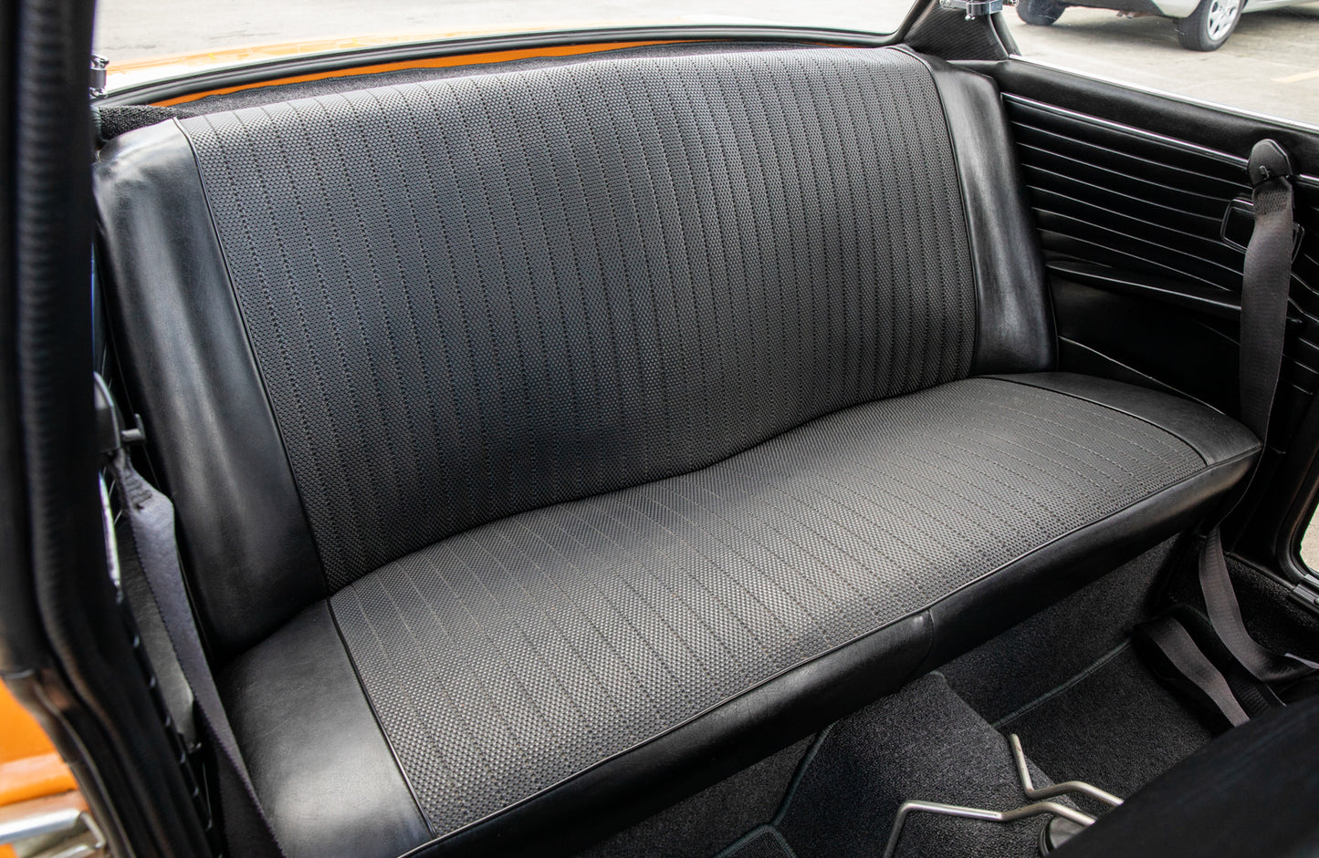 1970 BMW 2002Ti