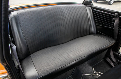 1970 BMW 2002Ti