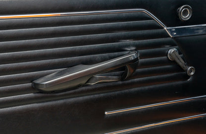 1970 BMW 2002Ti