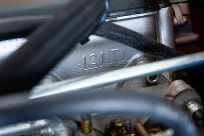 1970 BMW 2002Ti