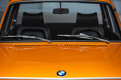 1970 BMW 2002Ti