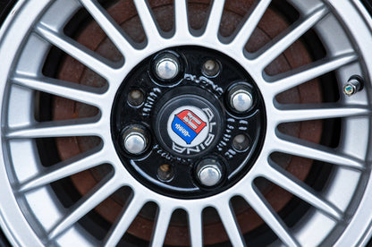1970 BMW 2002Ti