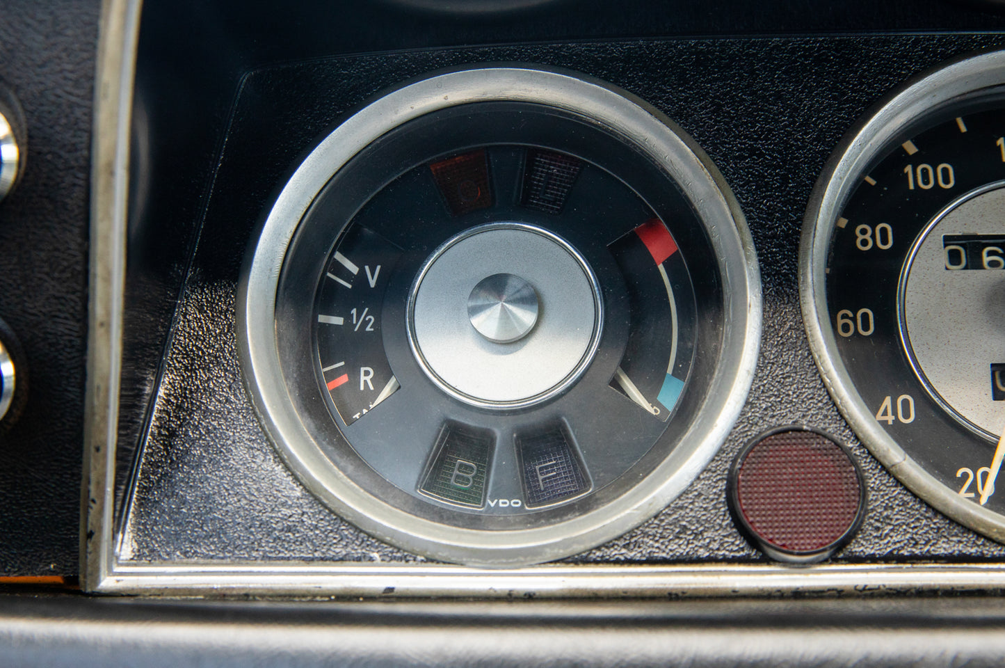 1970 BMW 2002Ti