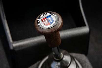 1970 BMW 2002Ti