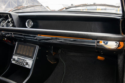 1970 BMW 2002Ti