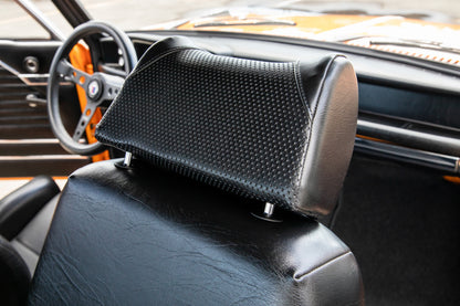 1970 BMW 2002Ti