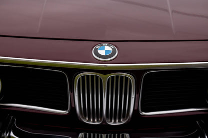 1972 BMW 3.0 CSi