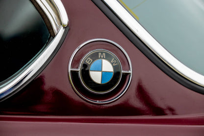 1972 BMW 3.0 CSi