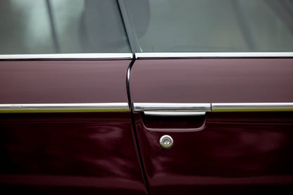 1972 BMW 3.0 CSi