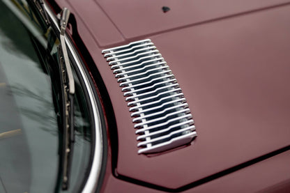 1972 BMW 3.0 CSi