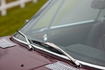 1972 BMW 3.0 CSi