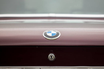1972 BMW 3.0 CSi