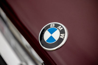 1972 BMW 3.0 CSi