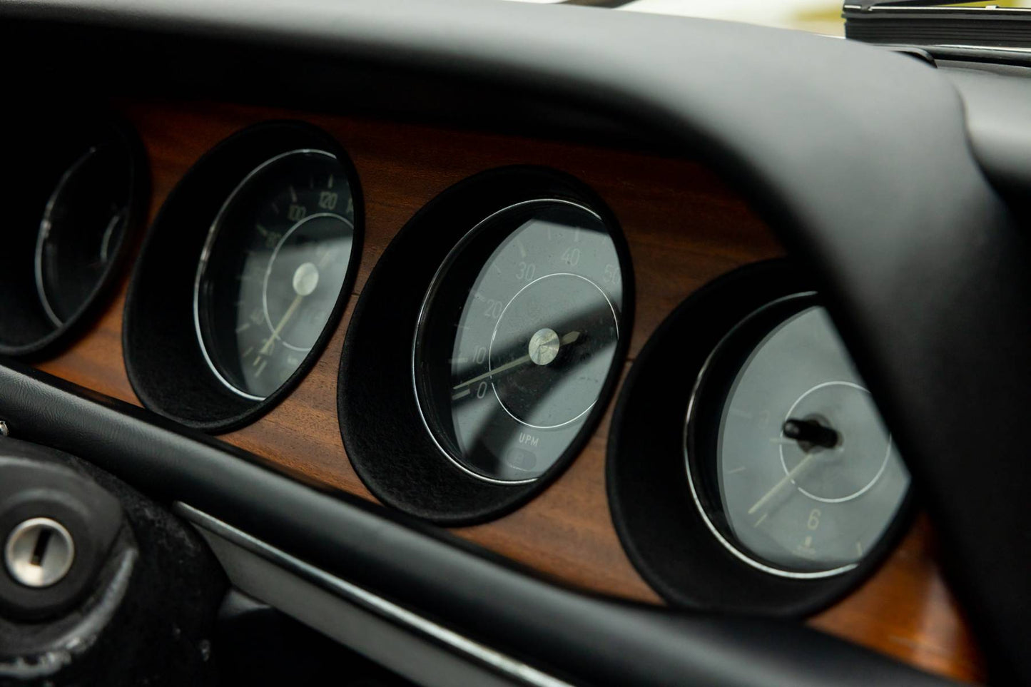 1972 BMW 3.0 CSi