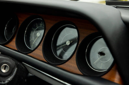 1972 BMW 3.0 CSi